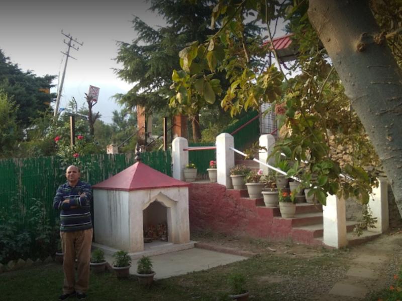 Lal Resorts - Guptkashi