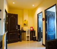NIDA Rooms Fah Luang Triple Eight