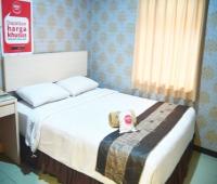 NIDA Rooms Factory Outlets Coblong