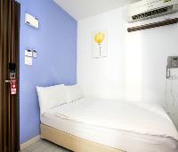 NIDA Rooms Ekamai 914  Room
