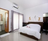 NIDA Rooms Bang Sao Thong Triple 5