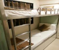 Hotel Honest