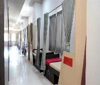 In & Out Dormitory