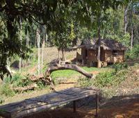 Pathalagere Homestay