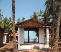 Om Shanti Beach Resort