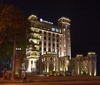 Hotel Grand Mercure