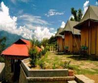Kedar Camp Resort