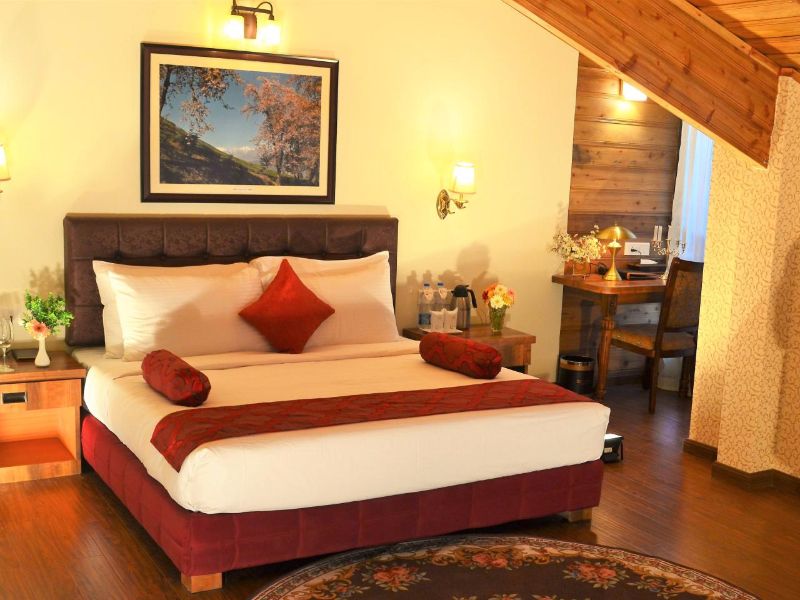 Crescent Resort