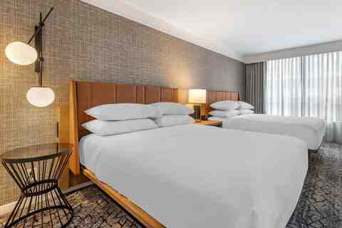 Sheraton Suites Old Town Alexandria