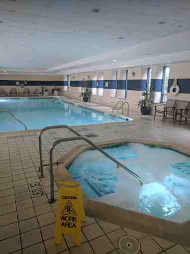 Sheraton Suites Old Town Alexandria