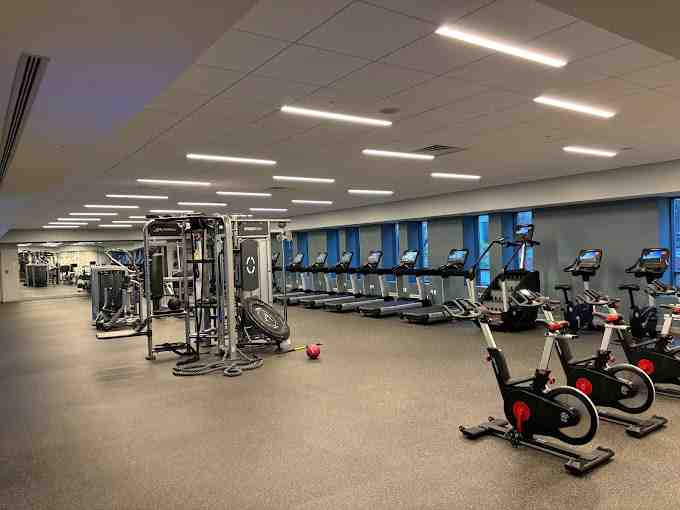 Sheraton Suites Old Town Alexandria
