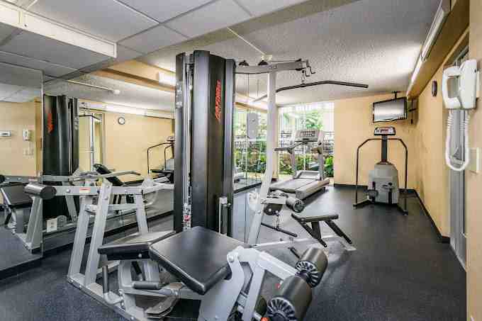 Wyndham Garden Fresno Yosemite Airport