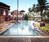 Park Hyatt Goa Resort and Spa