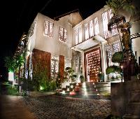 Abian Biu Mansion Apartment (ex. abianbiu residence)