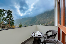 Yashshree Lachung