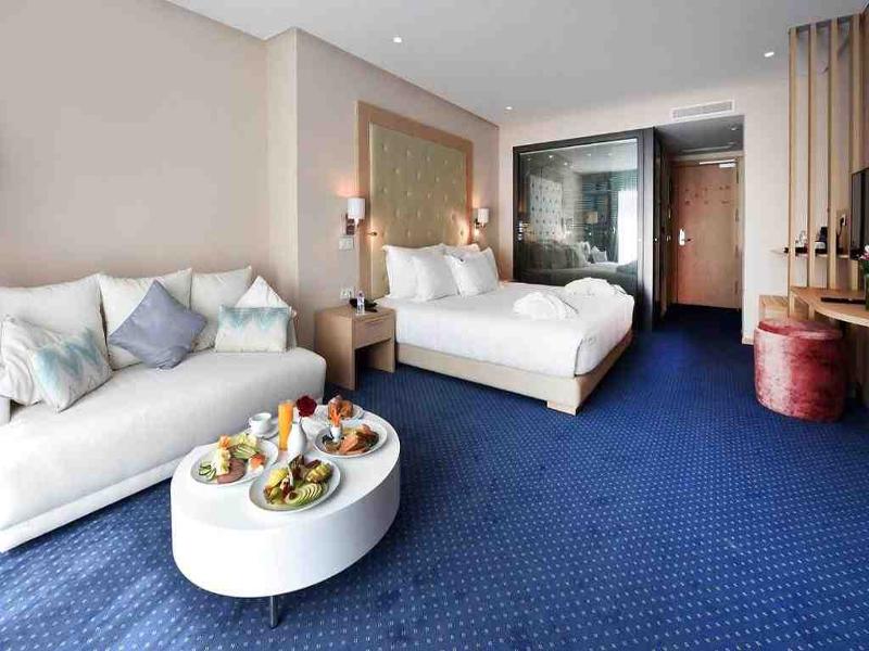 Flower Town Hotel & Spa
