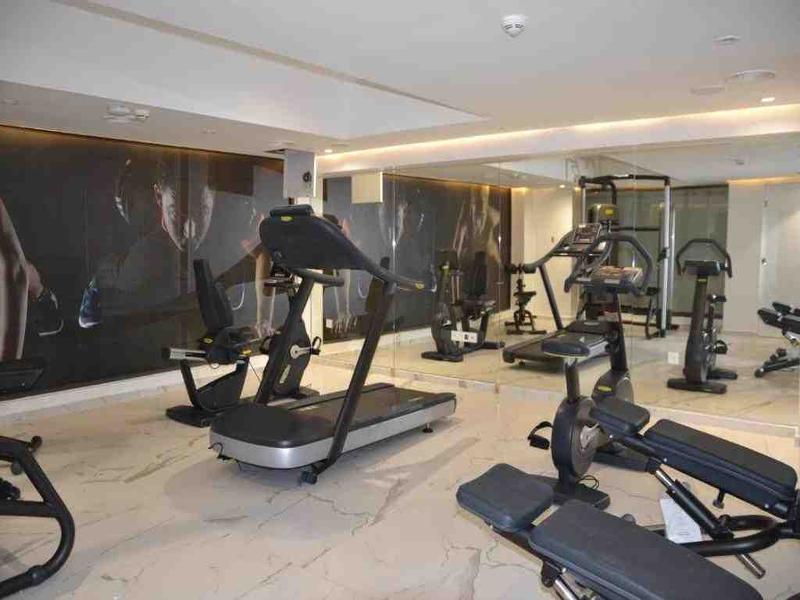 Flower Town Hotel & Spa